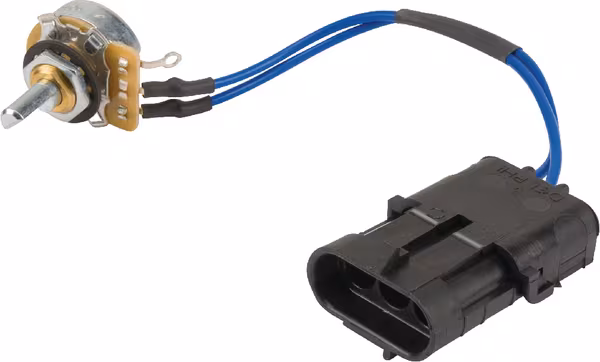 Interrupteur de ventilateur · réf. KL080058