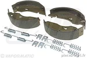 Kit de mâchoires de frein 160x35 type Alko · réf. VPN4338