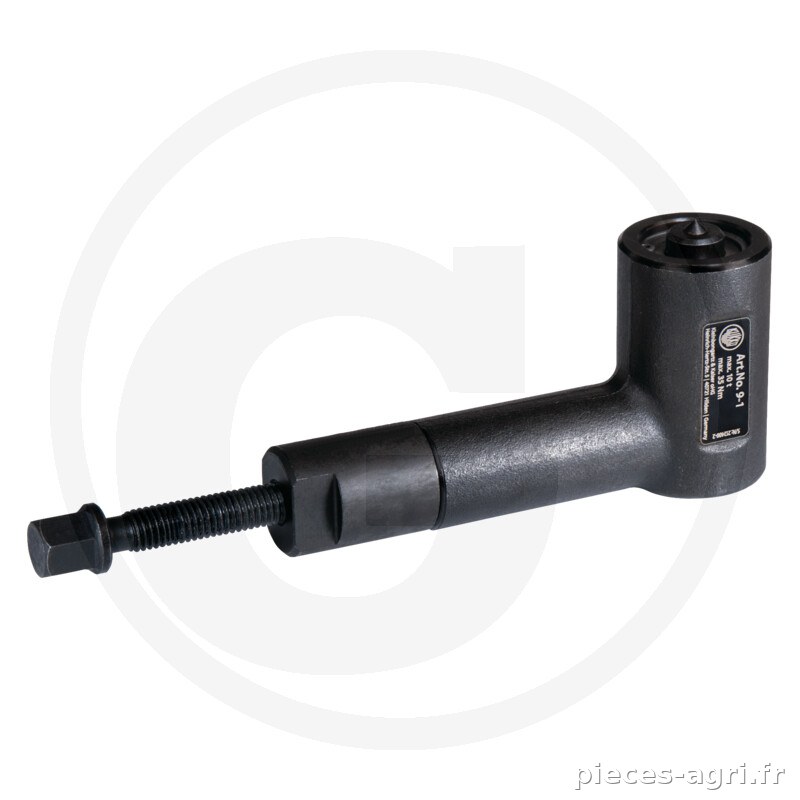 Kukko Presse hydraulique supplémentaire · réf. 7600111065