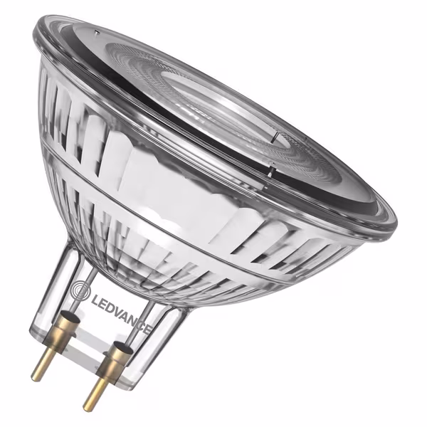 Lampe LED 3,4 W 830 GU5.3 · réf. MR1635D930G5