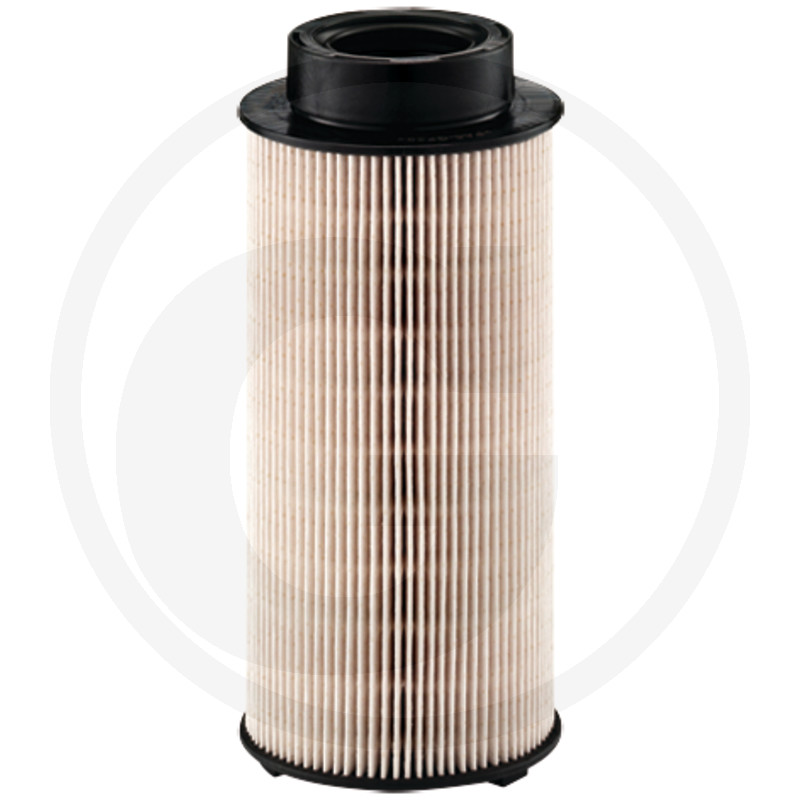 MANN FILTER Filtre à carburant vue 2