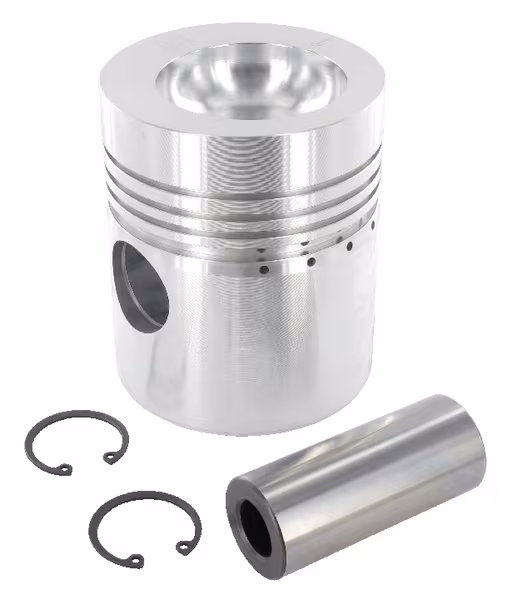 Piston avec axe, 742621M91 · réf. 89214KR