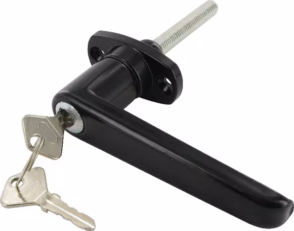Poignée de porte ext. CNH · réf. 9960914