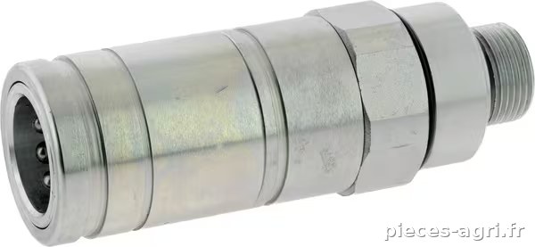 Raccord rapide · réf. VFL1056