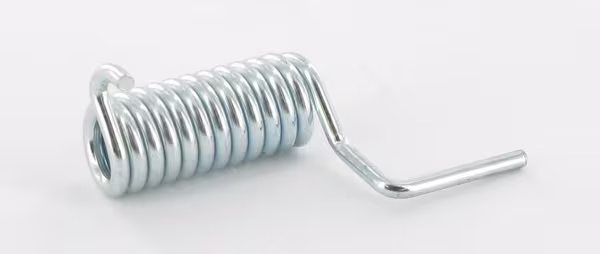 Suspension à ressort · réf. AK463415