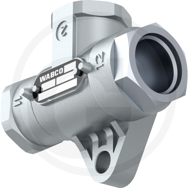 Wabco Zweiwegeventil vue 2