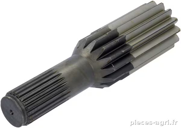 Arbre interne de l'arbre de transmission · réf. VPH2822