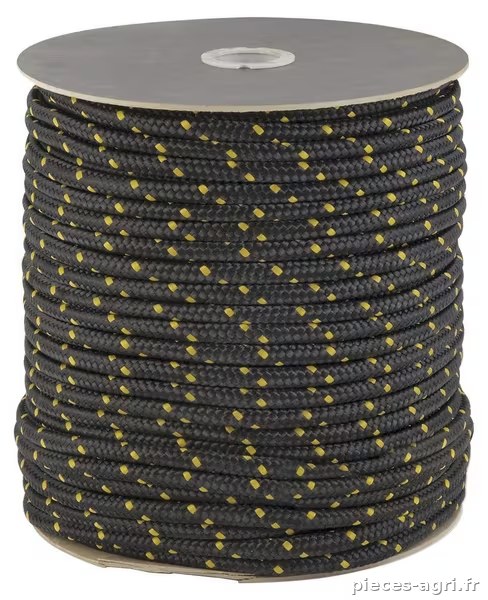 Câble polyprop. avec âme, 12mm · réf. 1570110012