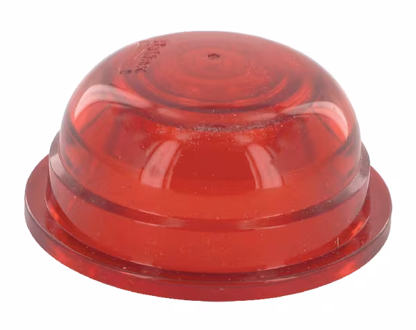Cabochon rouge · réf. TOR4542
