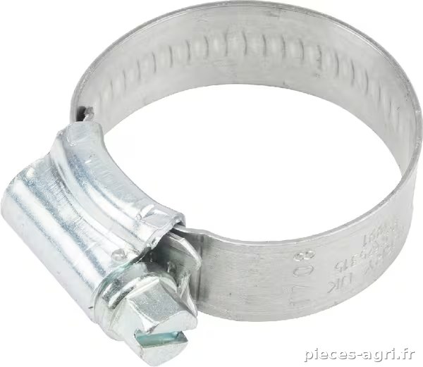 Collier serrage 22-30 Hi-grip · réf. RVS2230HCS