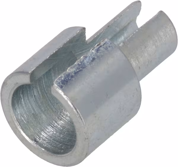 Douille à collet Bowden · réf. AGW63766