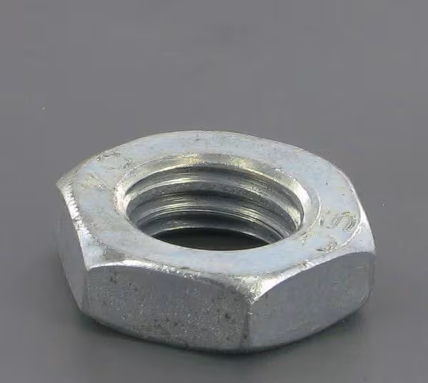 Ecrou bas HM12x1.75 · réf. ET71093