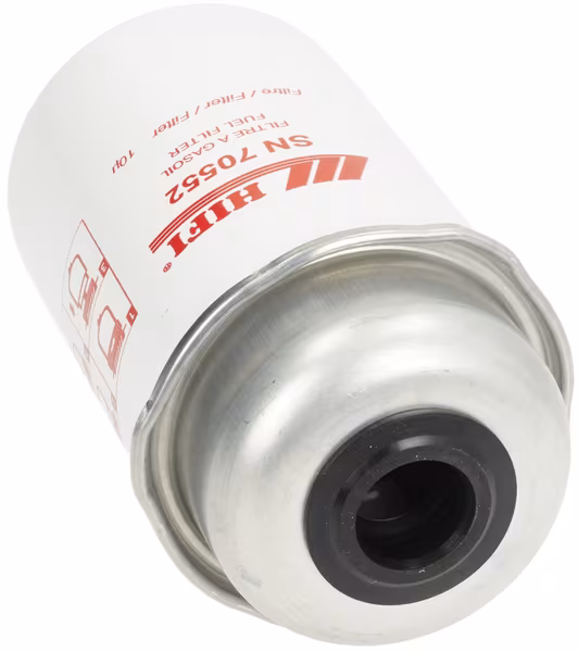 Filtre à carburant Hifi vue 3