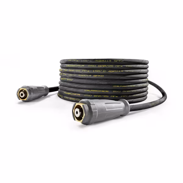 Flexible TR DN6 25 MPa 10 m, Kärcher · réf. 61100340
