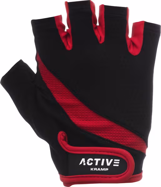 Gants de vélo Kramp 7/S · réf. KG0700707