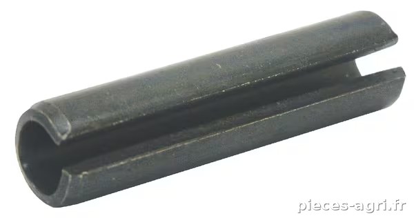 Goupille cylindrique, robuste 14x100 mm ISO8752 · réf. 875214100