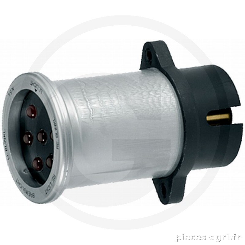 HELLA Testeur pour prise de courant · réf. 4558PD-004508001