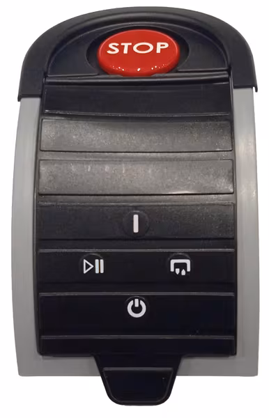 Kit clavier · réf. 051A09100A
