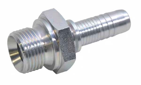 Raccord à sertir DN50-1"1/2BSP · réf. PN5024