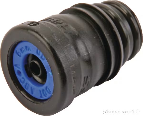 Raccord adaptable ss filetage · réf. 8938000952