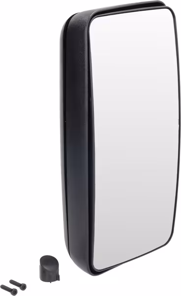 Rétroviseur 363, rayon 1200, droit, 12v, Ø18-28mm · réf. 513636205