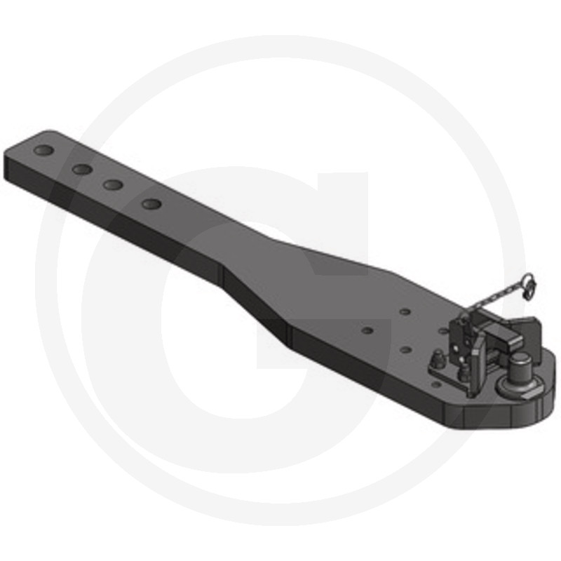 Scharmüller Plaque de support · réf. 777009615995