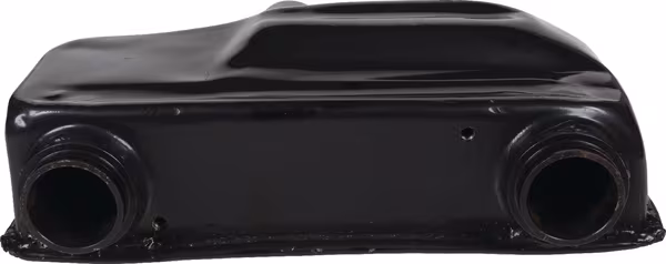 Silencieux · réf. 001276612