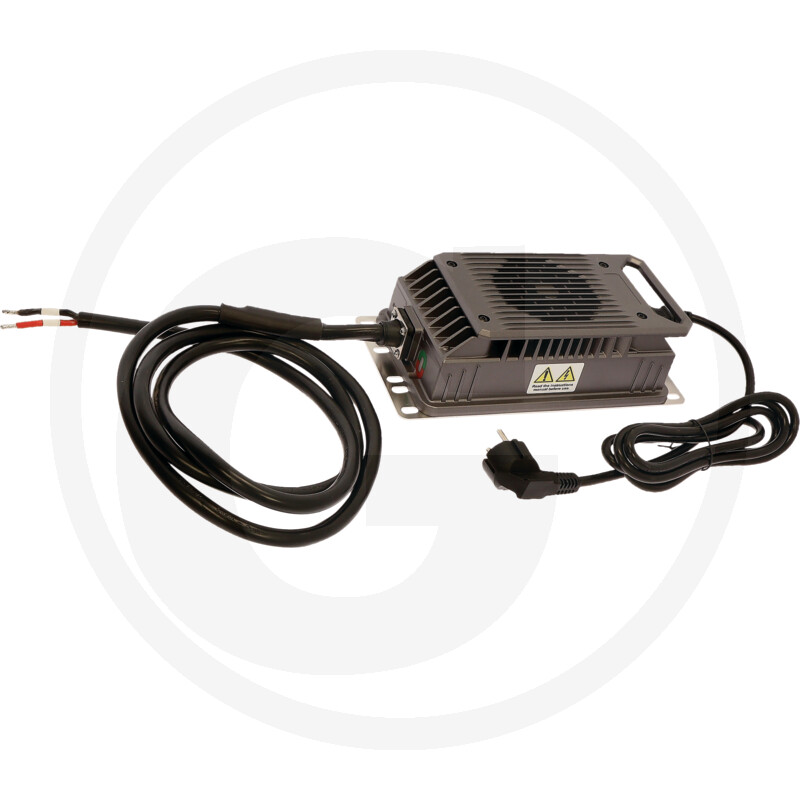 TREX.PARTS Chargeur HF vue 2