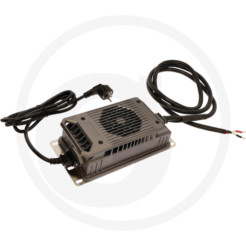 TREX.PARTS Chargeur HF vue 3