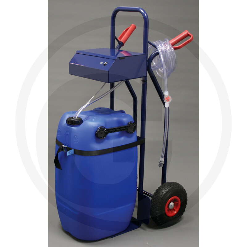TREX.PARTS Chariot de remplissage d'eau Aquamatic vue 2