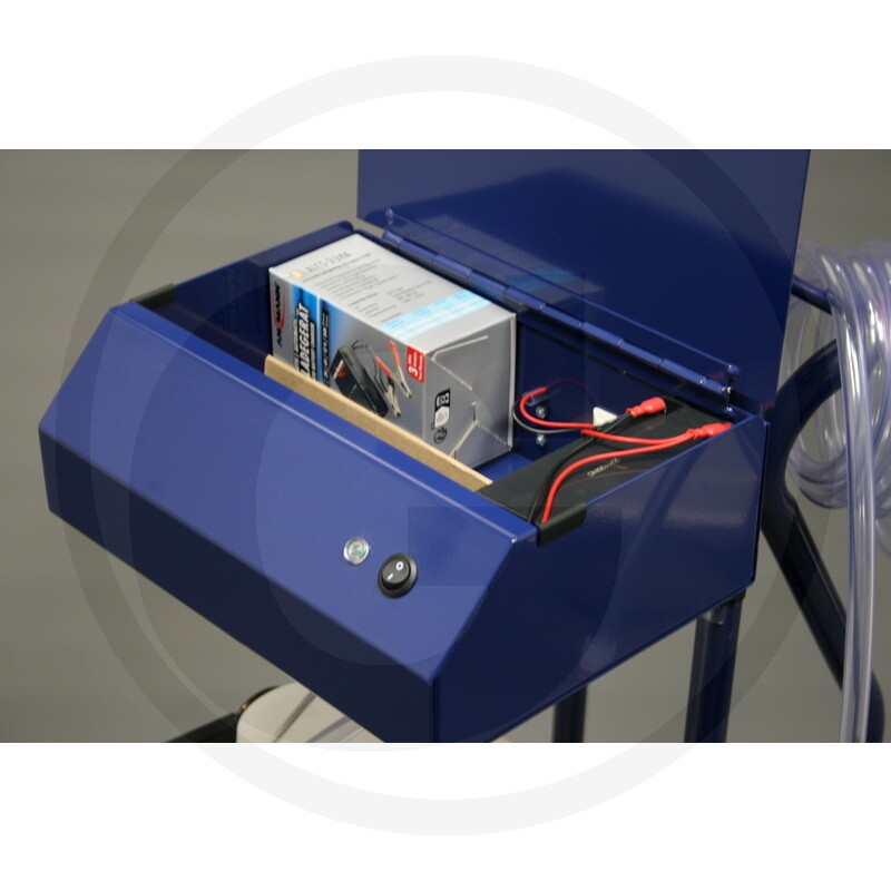 TREX.PARTS Chariot de remplissage d'eau Aquamatic vue 3