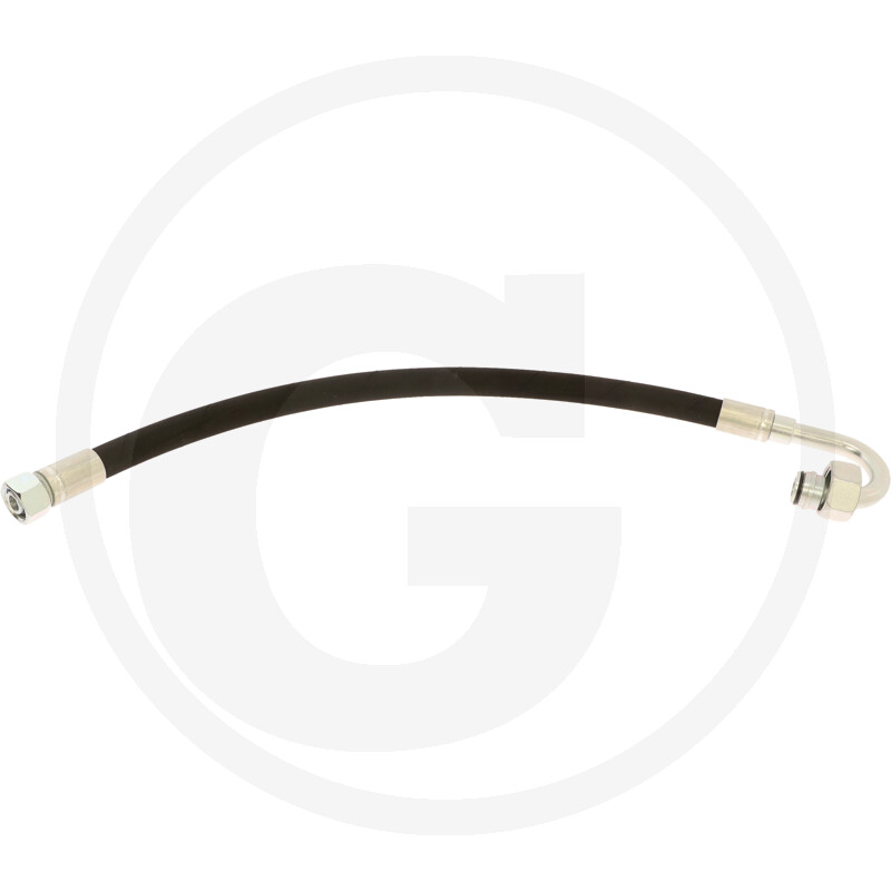 TREX.PARTS Flexible hydraulique · réf. 18860586