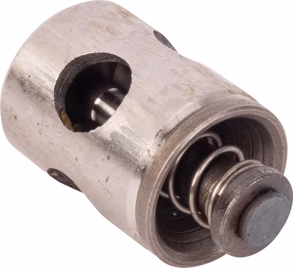 Valve de pompe hydraulique · réf. AR53301N