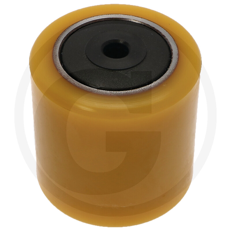 Blickle Galet vue 2
