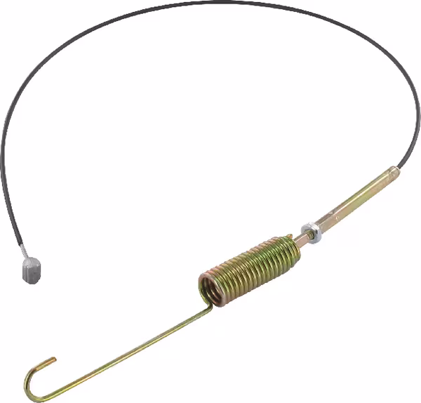 Câble de traction adapté à Toro · réf. 1216813KR