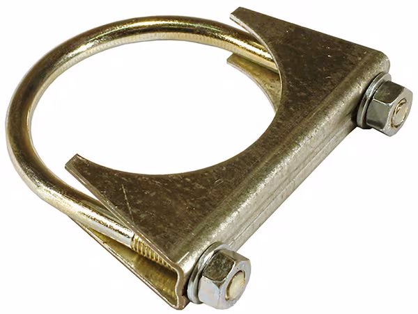 Collier D'Echappement 60 mm (x5) · réf. VLD2044
