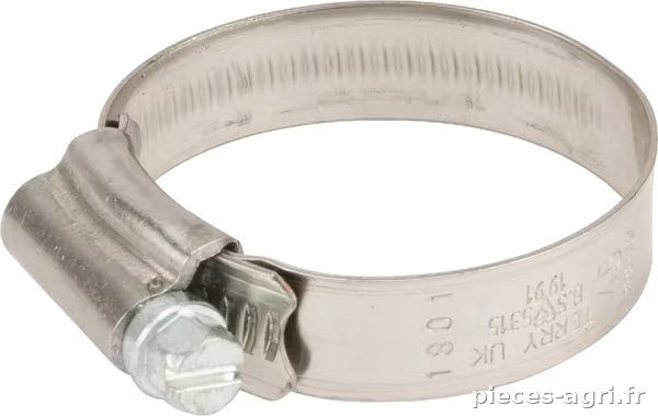 Collier serrage 35-45 Hi-grip · réf. RVS3545HCS