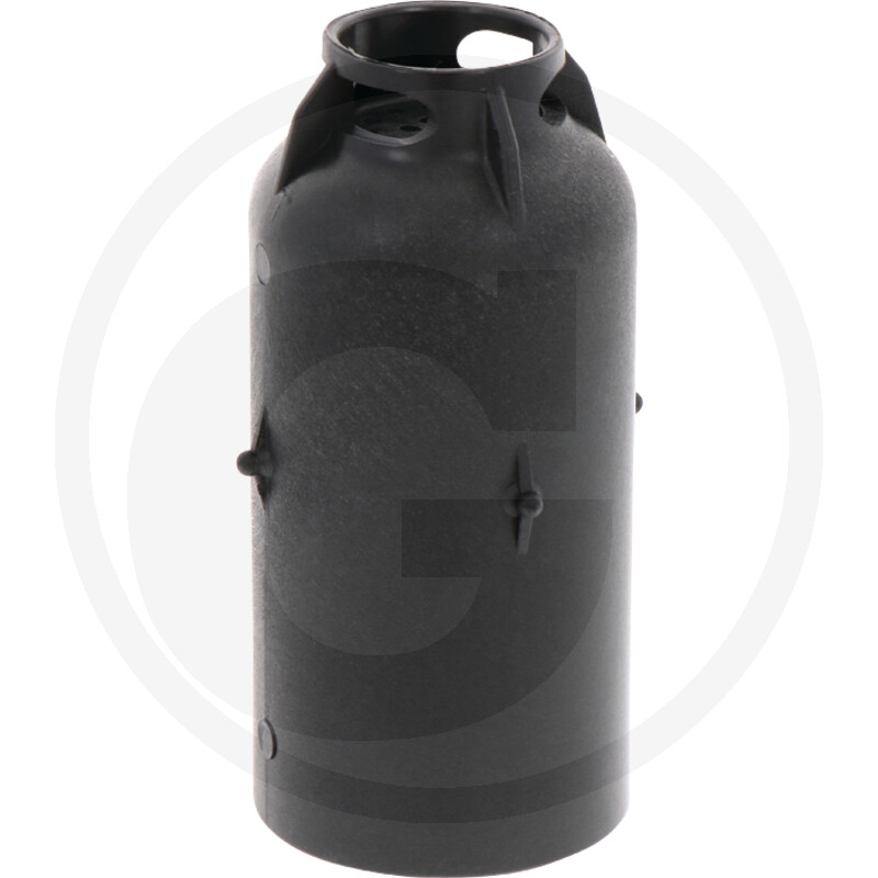 Comet Membrane vue 2