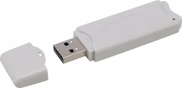 Convertisseur USB-Bluetooth · réf. CSBTUSB