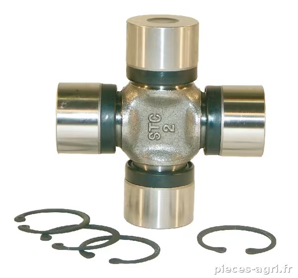 Croisillon Ø 30x82,0 mm · réf. 070610002