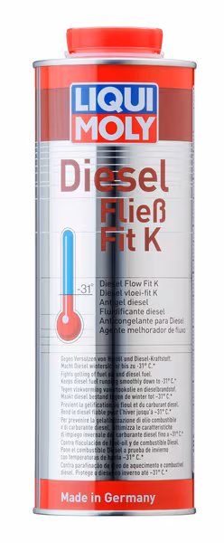 Diesel Flow Fit K 1L. · réf. LM5131