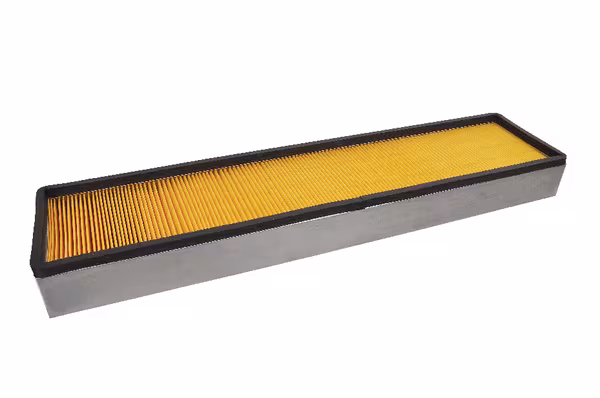 Filtre de cabine · réf. APG1050