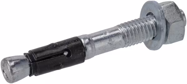 FISCHER FAZ II PLUS 8/5 K EV 50 pièces · réf. 564671
