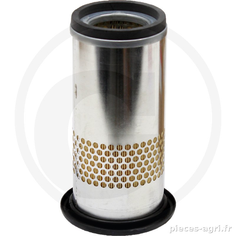 Fleetguard Filtre à air vue 2
