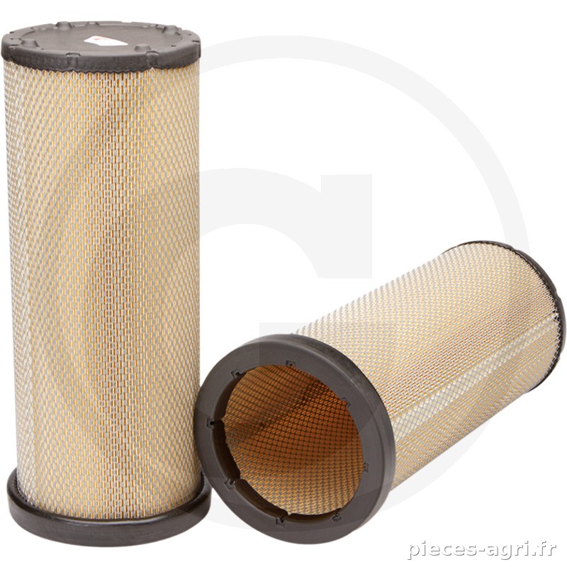 Fleetguard Filtre à air intérieur vue 2
