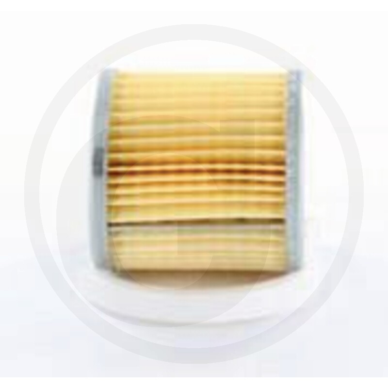 Fleetguard Filtre à carburant vue 2