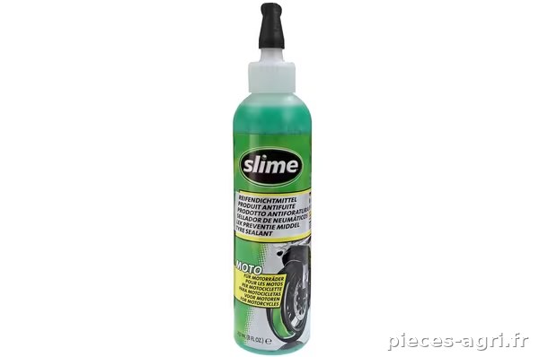 Fluide Pour Pneus 235ml (x6) · réf. VLD6081