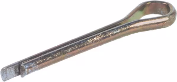 Goupille fendue · réf. 280250