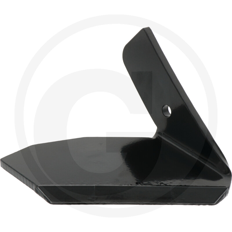 GRANIT ENDURANCE Carbide Soc à ailettes vue 2