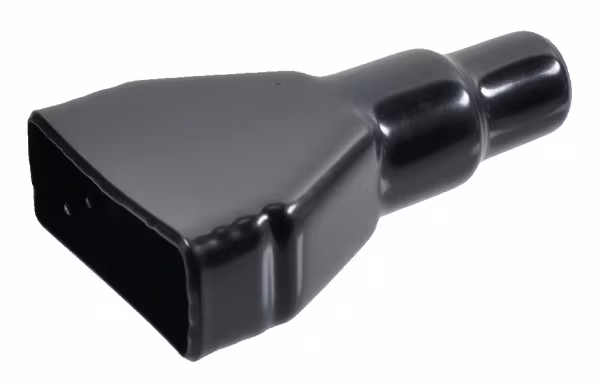 Guide-câble DRC 40P · réf. DSDRC40BT